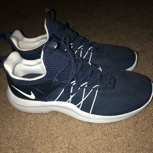 NEVER WORN!!!!  Women’s Nike Shoes Size 8.5